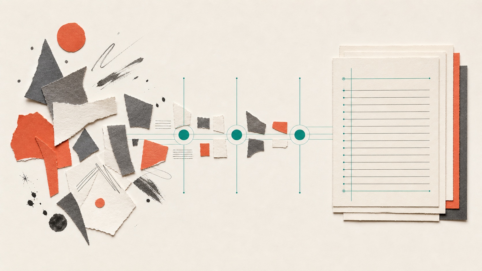 Advise for prompt generator & prompt library in the making logo